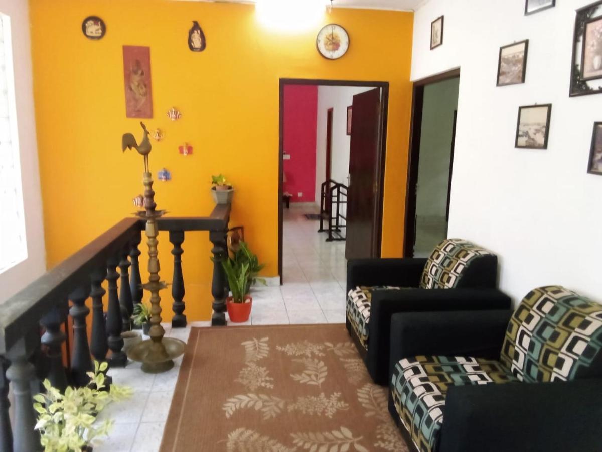 Green Turf كالي المظهر الخارجي الصورة